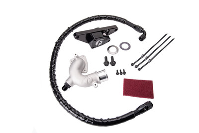 Fleece Performance for 13-18 RAM 2500/3500 6.7L Cummins Coolant Bypass Kit