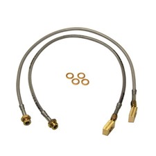Skyjacker for F-250/F-350 Stainless Steel Bra...
