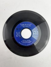 Rock 45 Mitch Ryder And The Detroit Wheels - One Grain Of Sand / Too Many Fish I
