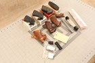 Gun Accessories: Grips, Weaver/Redfield Bases, Recoil Pad, Guard Screws for Sako — photo 8