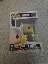 Ultimate Funko Pop Thor Figures Checklist and Gallery 39