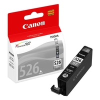 Original Canon Cli 526 Gy Tintenpatrone Pixma Mg 6150 Grau