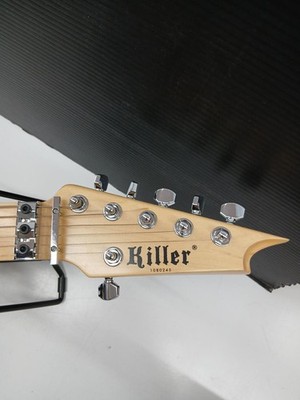 ギター killer fascist vice KILLER FASCIST VICE Ⅱ electric guitar