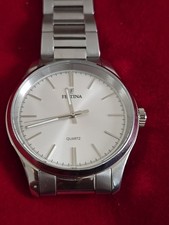 FESTINA Montre Pour Homme Quartz