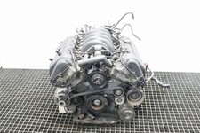 Jaguar XK8 - XKR 1996 Benzin 179kW Motor AJ26 SAK233075