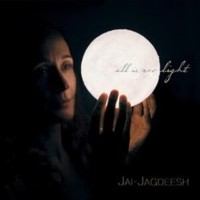 Jai Jagdeesh - All Is Now Light - Cd - G1398Z