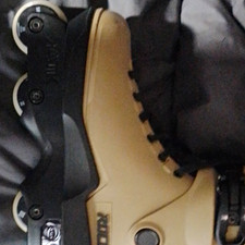 Roces Men’s Beige/Black Inline Skates Sub-Type Inline Skates