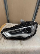 Feu avant (phare) Audi S3