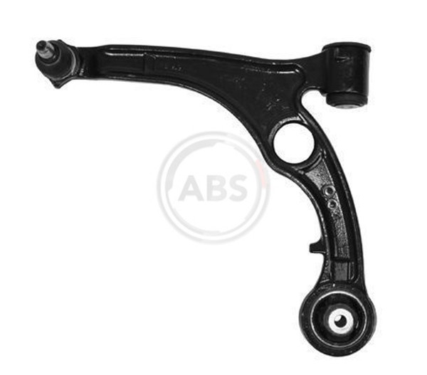 A.B.S. Querlenker Dreieckslenker 210624 FüR Stilo Fiat Stahlguss VAN 16V JTD 20V-image