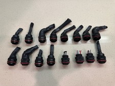 Deutsch Autosport AS616-35PN Connector.