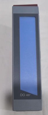 BR-Automation 3DO487.6 REV C0 DIGITAL OUTPUT MODULE