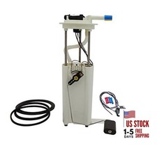 Fuel Pump A3518M Compatible with Lesabre 00-05 3.8L, Park Avenue 98-05 3.8L,