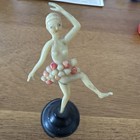 Vintage Metal And Plastic Toys; lot of 5 — photo 6