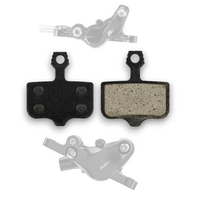 Bremsbeläge passend für Avid Elixir 1-9 & SRAM Level T & TL XX/X0/XXWC, DB1/3/5