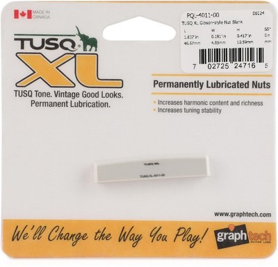 Graph Tech PQL-4011-00 (3-pack) Bundle