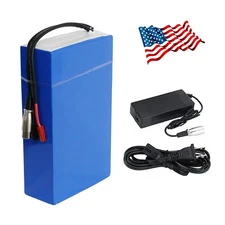 24V 20Ah 250W 350W Lithium Ion Pack Ebike Battery for Scooter EBike Motor