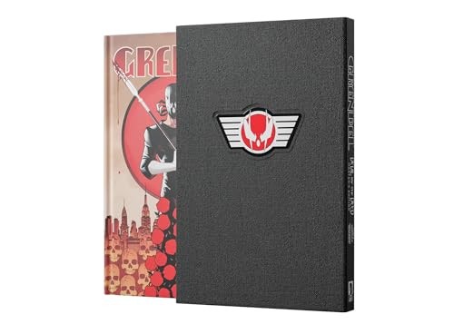 Grendel: Devil by the Deed - Master's Edition (Limited Editio... - - Image 6