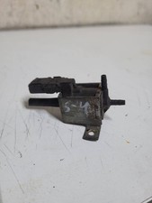 Mercedes-Benz E W124 1994 Turbolader Druckwandler Magnetventil 0015408697