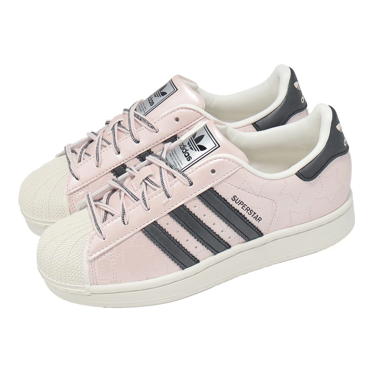 Adidas Superstar 2 White Wonder Quartz W for sale | eBay