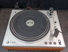 Philips 312 Turntable