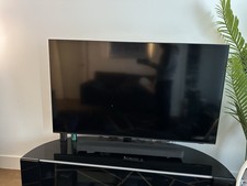 Samsung QE65Q70AATXXU 65" Smart 4k Ultra HD HDR QLED TV Alexa & Google Assistant