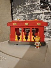 Daniel Tiger's Neighborhood Talking Moving Singing Trolley Mr. Rogers Some Piece