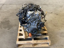 2016-2018 NISSAN ALTIMA ENGINE MOTOR BLOCK COMPLETE ASSEMBLY 2.5L OEM LOT753