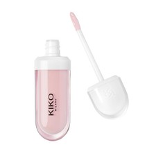 KIKO Milano Lip Volume Tutu Rosa | 6,5 ml (Confezione da 1), 01 