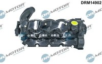 Dr.Motor Automotive DRM14902 Zylinderkopfhaube Rechts FüR Land Rover