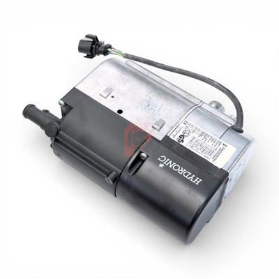 25.2219.05.0000 | Genuine Eberspacher  Hydronic Water Heater 12V Kit