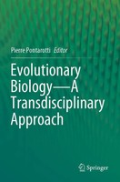 Pierre Pontarotti | Evolutionary Biology-A Transdisciplinary Approach | Buch
