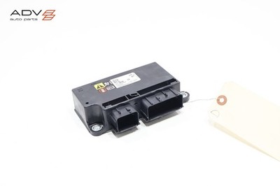 2024 - 2025 CHEVROLET TRAX RESTRAINT DIAGNOSTIC COMPUTER MODULE SRS UNIT OEM
