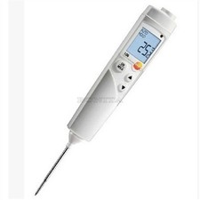 Testo 106 Digital Waterproof Food Core Auto-Hold THERMOMETER(-50 To +275 °C) me