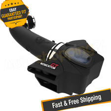 Afe 54-76205-1 Momentum Gt Cold Air Intake For 11-23 Dodge Durango 5.7l Rt Hemi