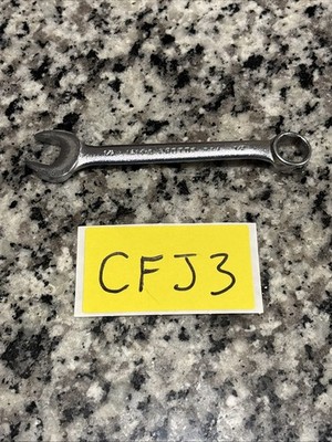 Proto Professional 1/2'' Combination Wrench 1216-E USA