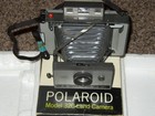 Vintage Polaroid Model 320 Land Camera — photo 1