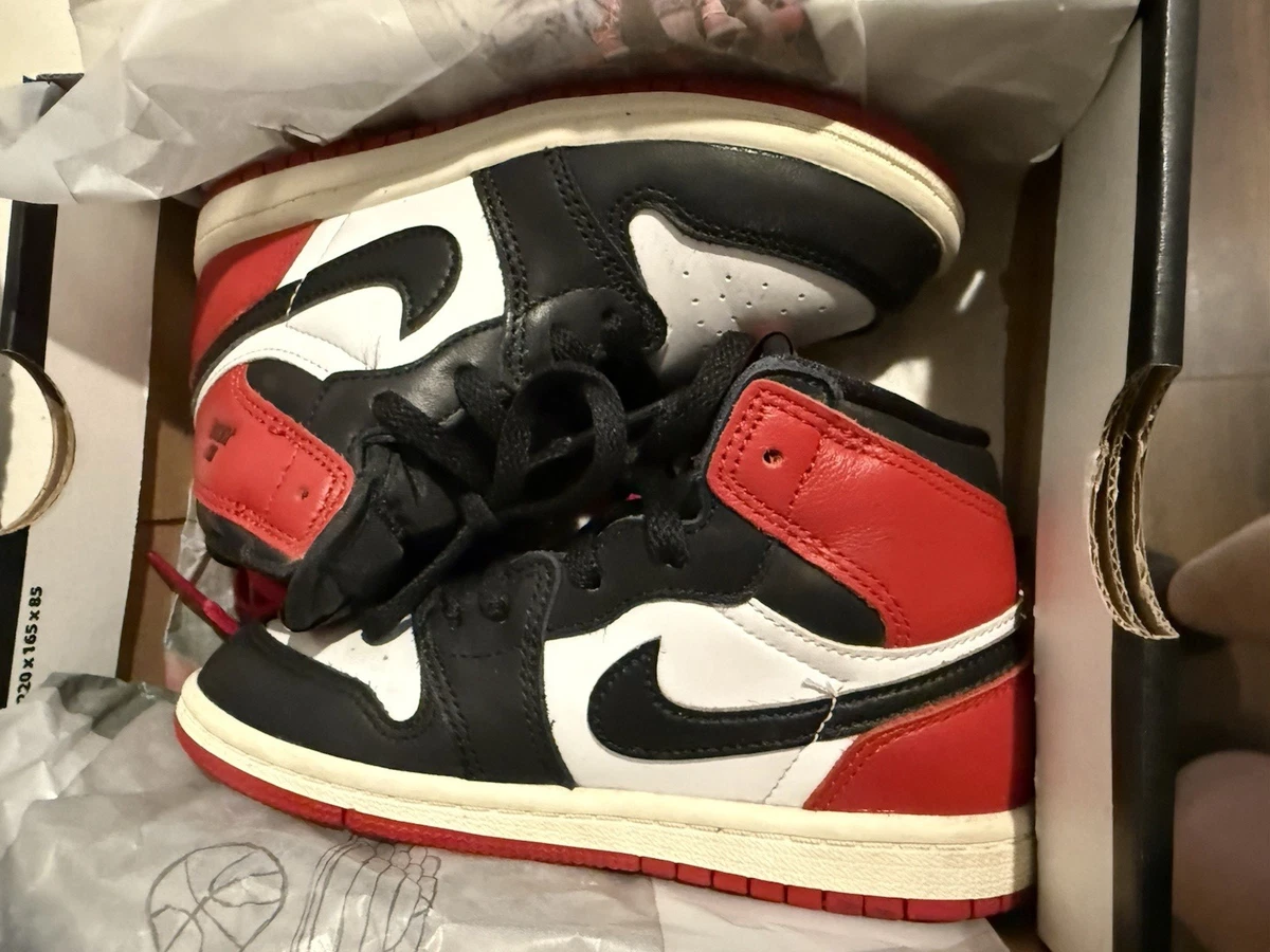 Jordan Shoes US Size 10 for Babies for sale | eBay