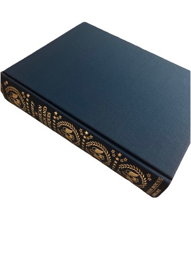Treasury of American Design And Antiques Two Volumes In One by Clarence Hornung - Picture 2 of 4