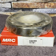 MRC 216M Ball Bearing 80MM ID 140MM OD 26MM W New Old Stock New In Box