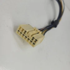 2004-2012 Chevy Colorado Passenger Window Switch Connector Plug Pigtail OEM