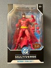NEW MIP 2025 McFARLANE TOYS DC MULTIVERSE  BATMAN (PINK SUIT) PLATINUM ED.