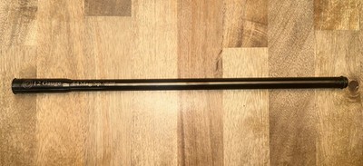 Chaszel 12 Gauge Shotgun Adapter To 44 Mag Barrel Insert Brand New 18  RARE!