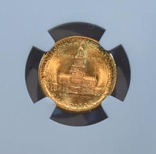 $2.50 US Gold Commemorative Coins (1903-1926) for sale | eBay