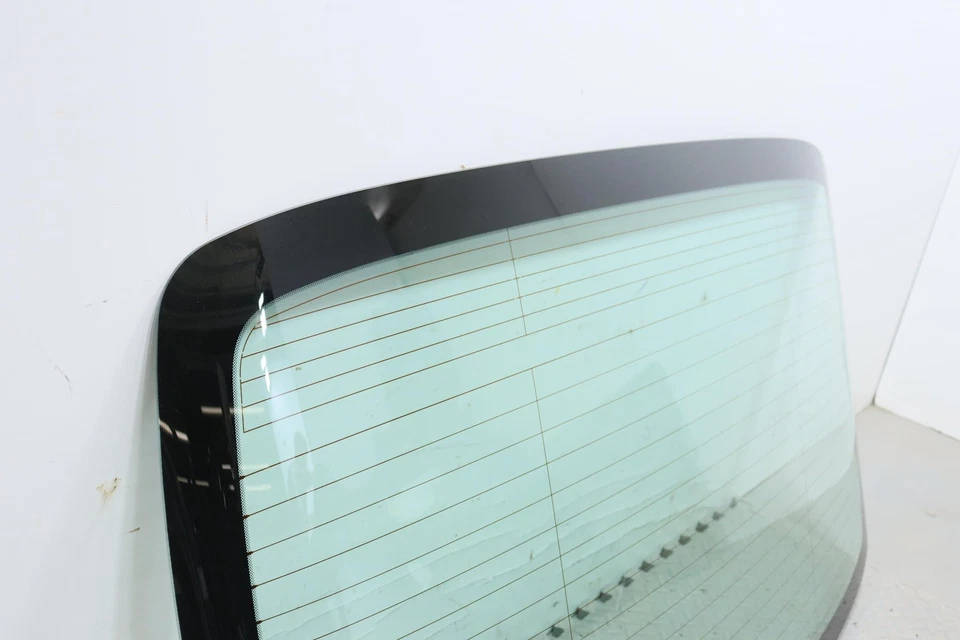 2021 - 2023 HYUNDAI ELANTRA REAR BACK WINDSHIELD WINDOW GLASS OEM - Image 2 of 4