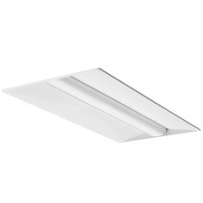 Lithonia 2BLT4 LED Troffer 2x4 4000K + 18000L...