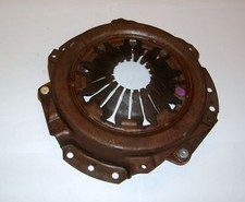 FIAT 500 R - 126 BIS/ MECCANISMO FRIZIONE/ CLUTCH ARM