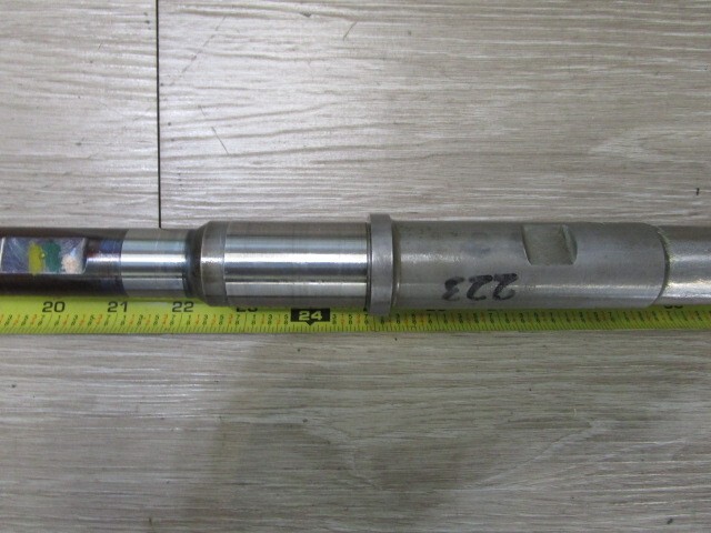 カーペンター　BF250 Parts for Mid - Large Outboard Engines (25 - 250hp) BF BF250
