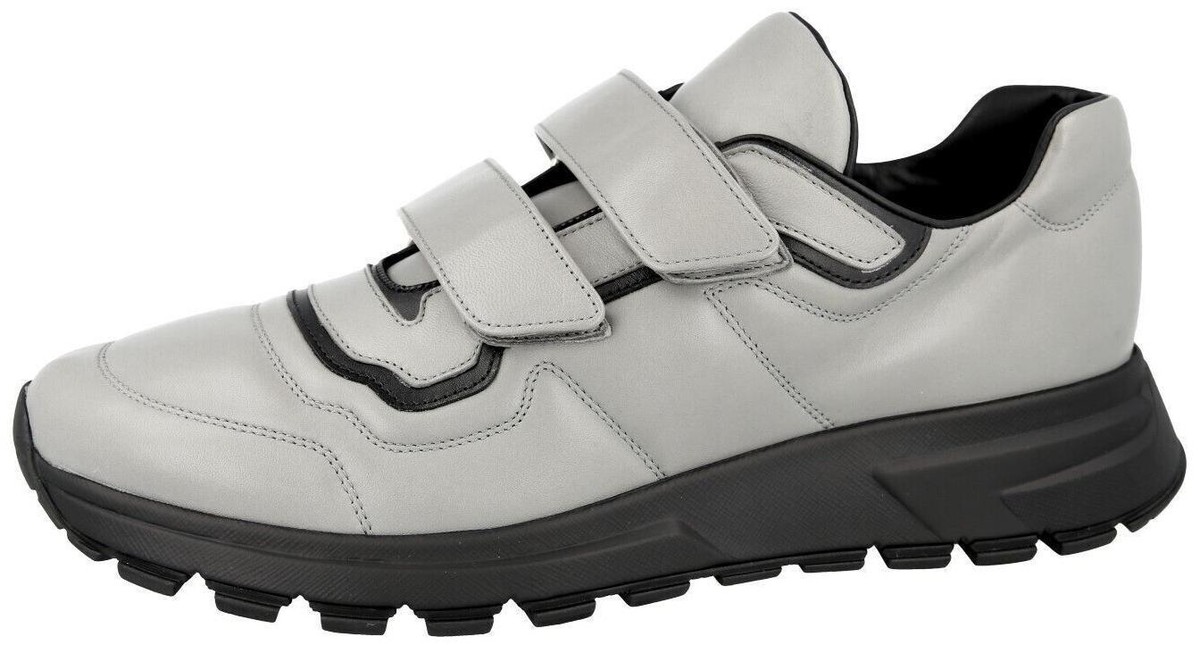 PRADA Nappa Gray for sale | eBay