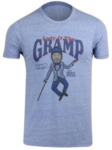 david ross cubs shirt
