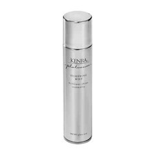 Kenra Platinum Silkening Mist Brilliant Shine Instantly 5.3oz 151g